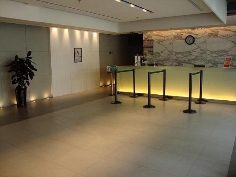 Jinjiang Inn Tianjin Xianyang Road Exterior photo